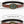 The Ludivine-Rose Leather Belt