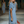 The Célie Denim Mini Dress