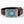 The Ludivine-Rose Leather Belt