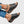 Contoured Footbed Sandals