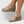 Cushioned Flat Sandals