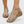 Cushioned Flat Sandals