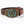 The Ludivine-Rose Leather Belt