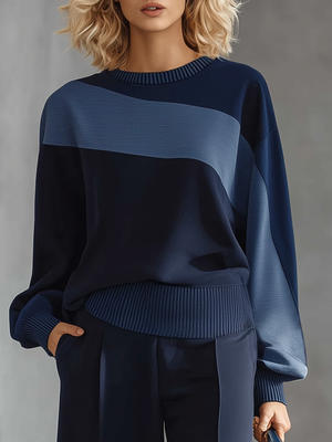 The Bastienne Cotton Set