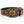 The Ludivine-Rose Leather Belt