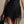 The Athénaïs Suede Mini Dress