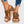Cushioned Footbed Sandals