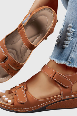 Everyday Flat Sandals