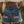 The Liutgarde Denim Shorts