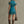 The Barbe Suede Mini Dress