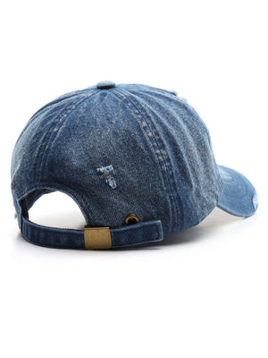 The Leddie Cap