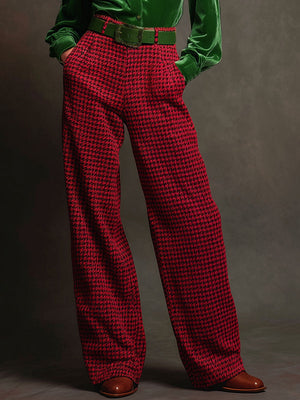 The Séverine Pleated Set