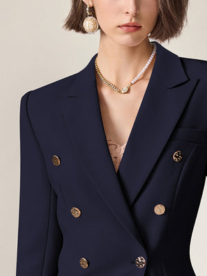 The Manon Tailored Set