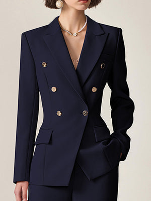The Manon Tailored Set