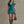The Barbe Suede Mini Dress