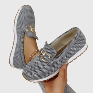Loafer Sneakers