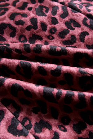 The Bertille Velvet Coat