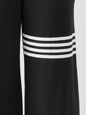 The Francelyne Cotton Jumpsuit