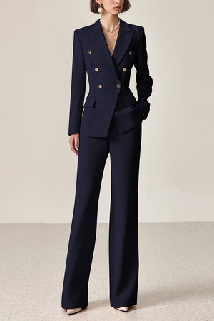 The Manon Tailored Set