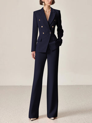 The Manon Tailored Set