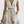 Pleated Floral Maxi Dress