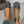 Bow-Detail Wedge Ballet Flats
