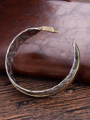 The Kerentine Bracelet