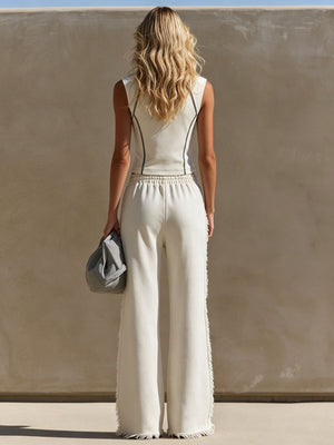 The Anouk Cotton Set