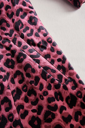 The Bertille Velvet Coat