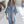The Ismérie-Rose Denim Jumpsuit