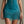 The Barbe Suede Mini Dress