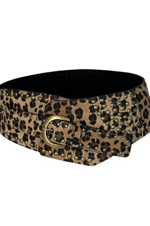 The Laetare Belt