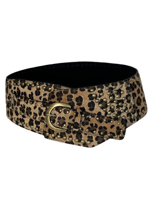 The Laetare Belt