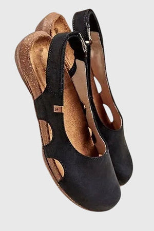 Summer Flat Sandals
