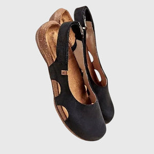 Summer Flat Sandals
