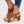 Cushioned Footbed Sandals
