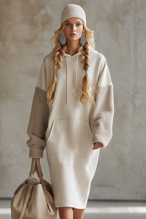 The Théodora Cotton Midi Dress