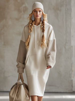 The Théodora Cotton Midi Dress