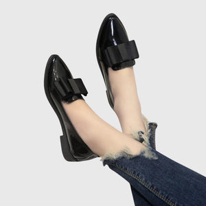 Slip-On Loafers