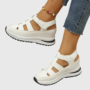 Classic Flat Sandals