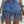 The Loé Denim Shorts