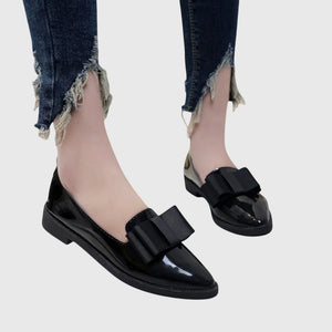 Slip-On Loafers