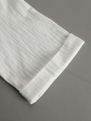The Éléonore Linen Set