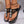 Glam Embellished Flat Sandals