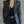 The Jacinthe Leather Blazer