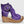 Ankle-Strap Wedge Sandals
