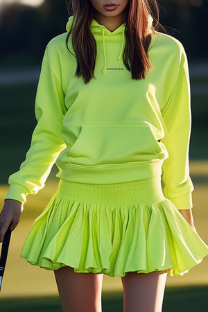 The Yvette Knit Set