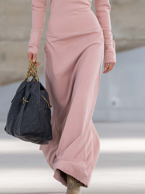 The Godeleine Maxi Dress