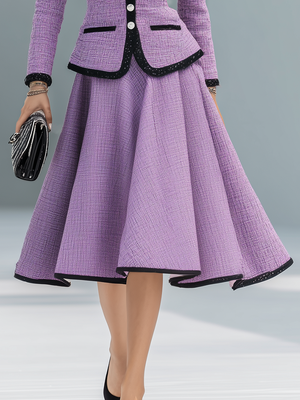 The Ophélie Two-Piece Set