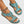 Embellished Back-Strap Sandals